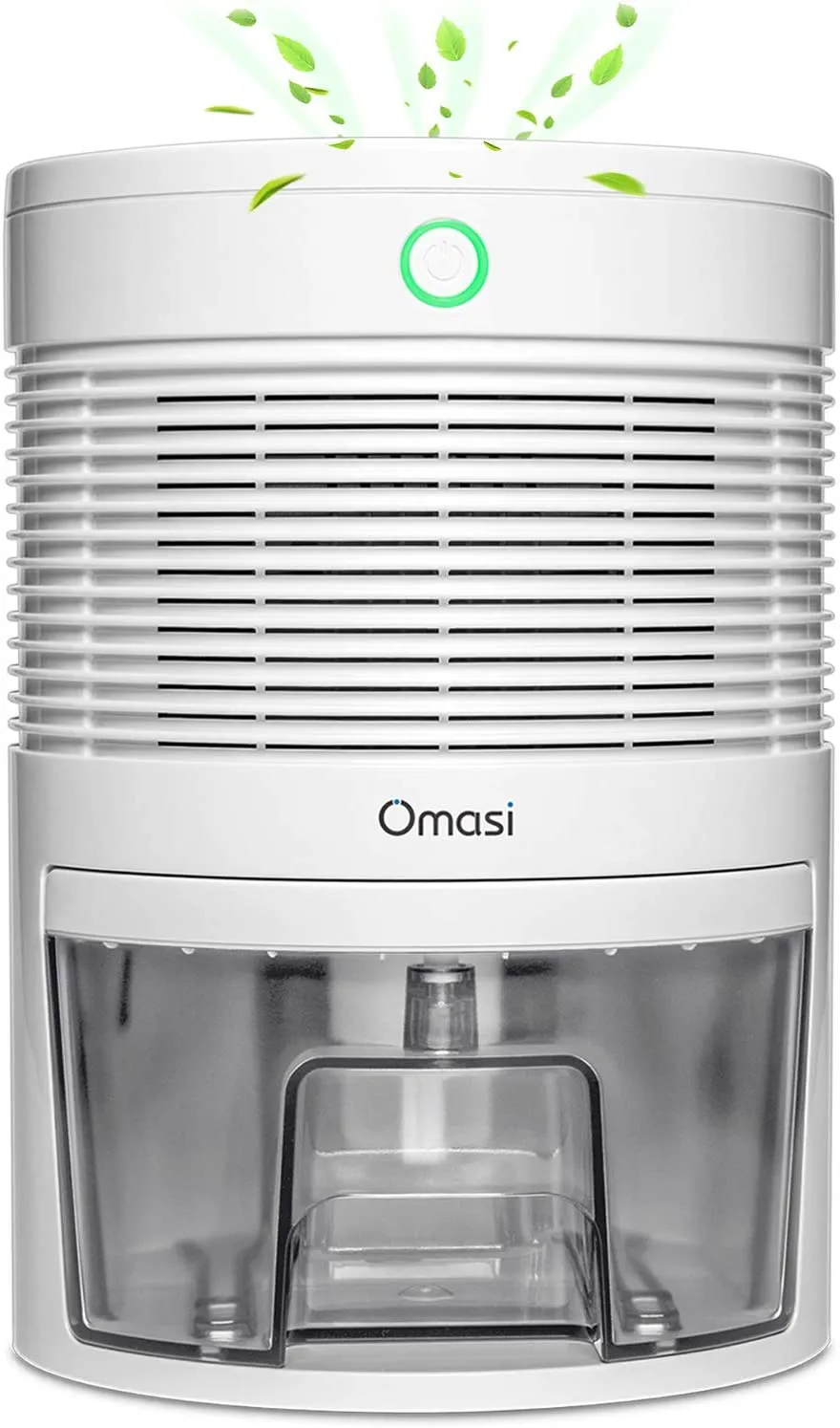 mini déshumidificateur air Omasi