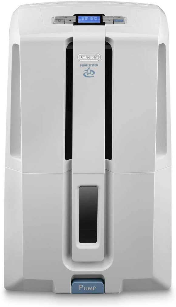 déshumidificateur DeLonghi