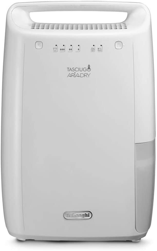 déshumidificateur-maison DeLonghi DEX210