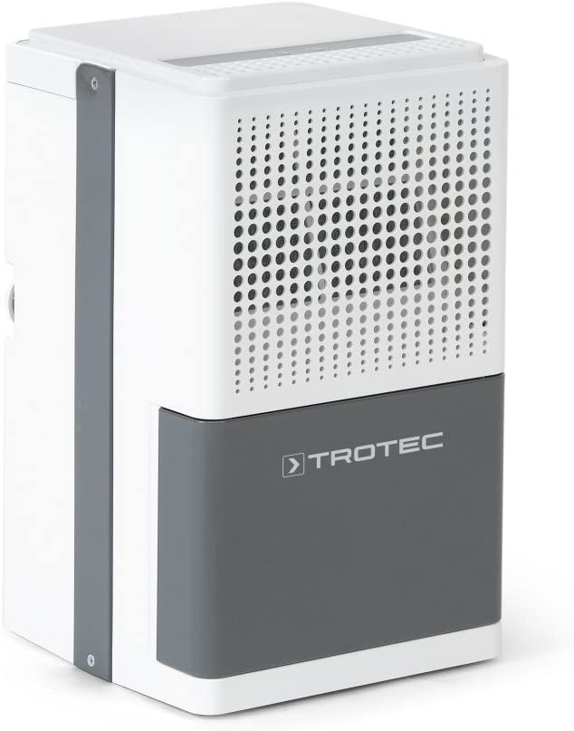 Déshumidificateur Trotec TTK25E